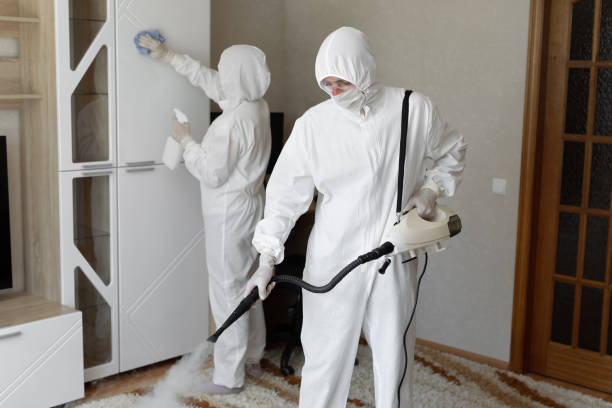 24/7 Emergency Infectious Disease Decontamination experts in Bensalem, PA
